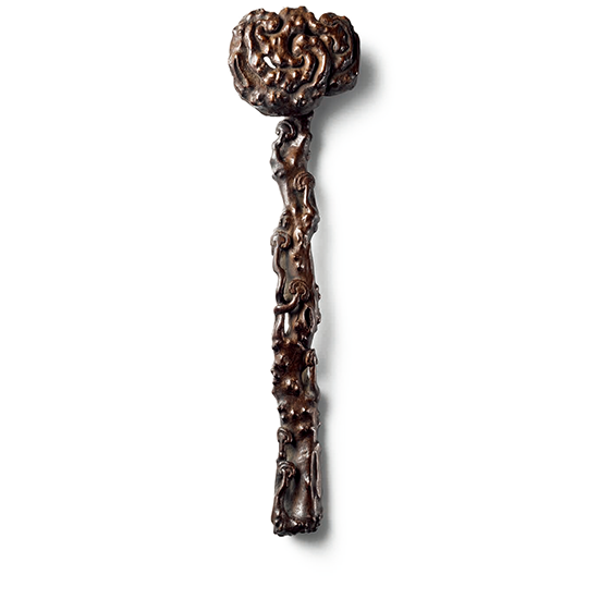 A CHENXIANGMU RUYI SCEPTRE